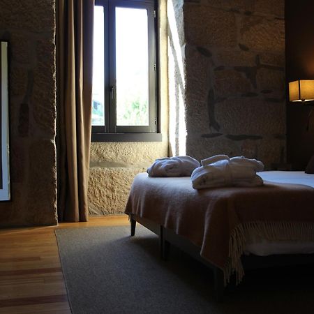 Longroiva Hotel Rural Dış mekan fotoğraf
