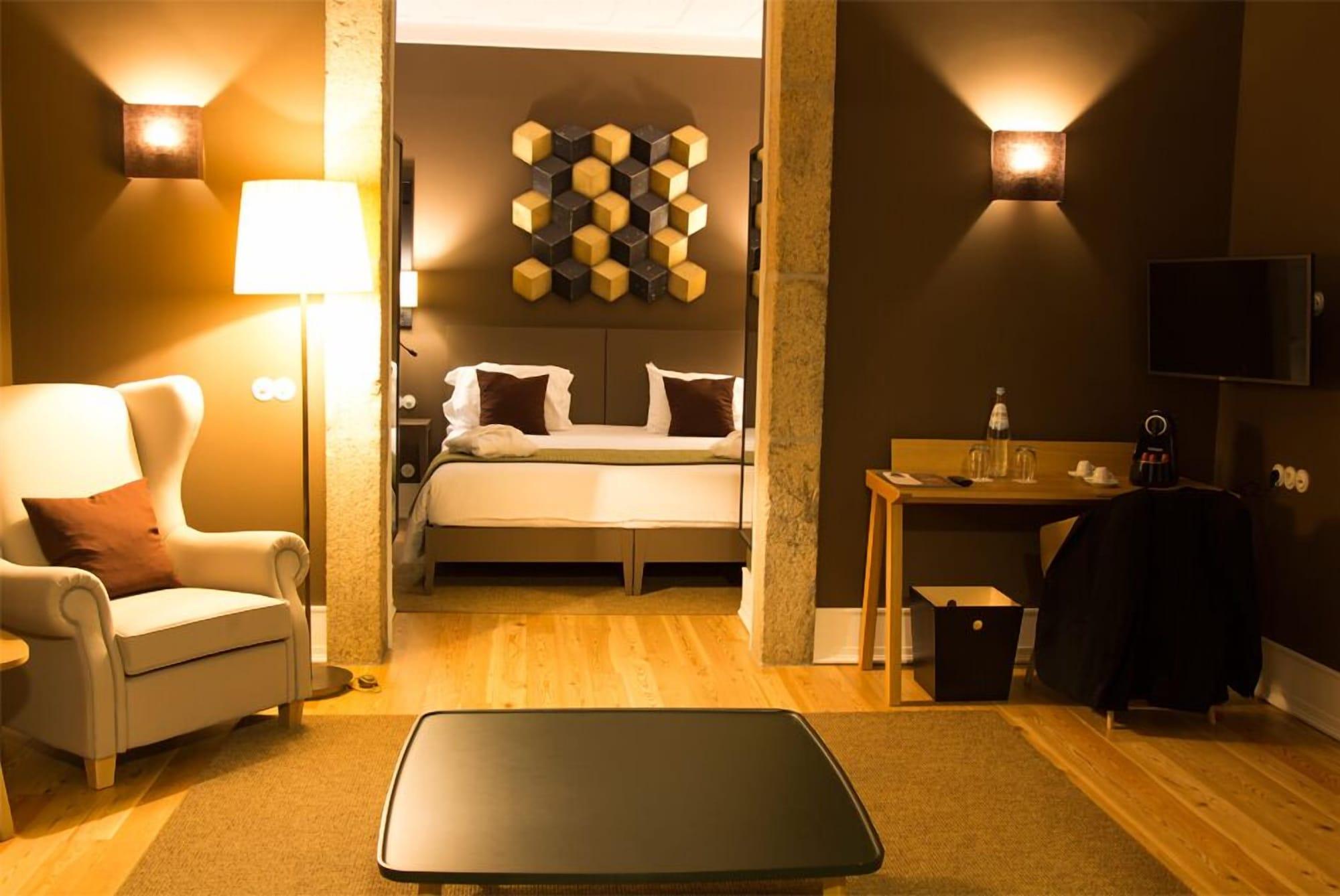 Longroiva Hotel Rural Dış mekan fotoğraf