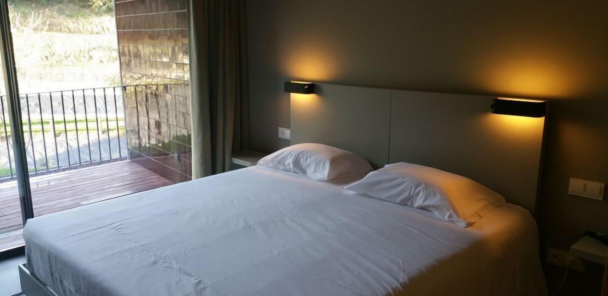 Longroiva Hotel Rural Dış mekan fotoğraf