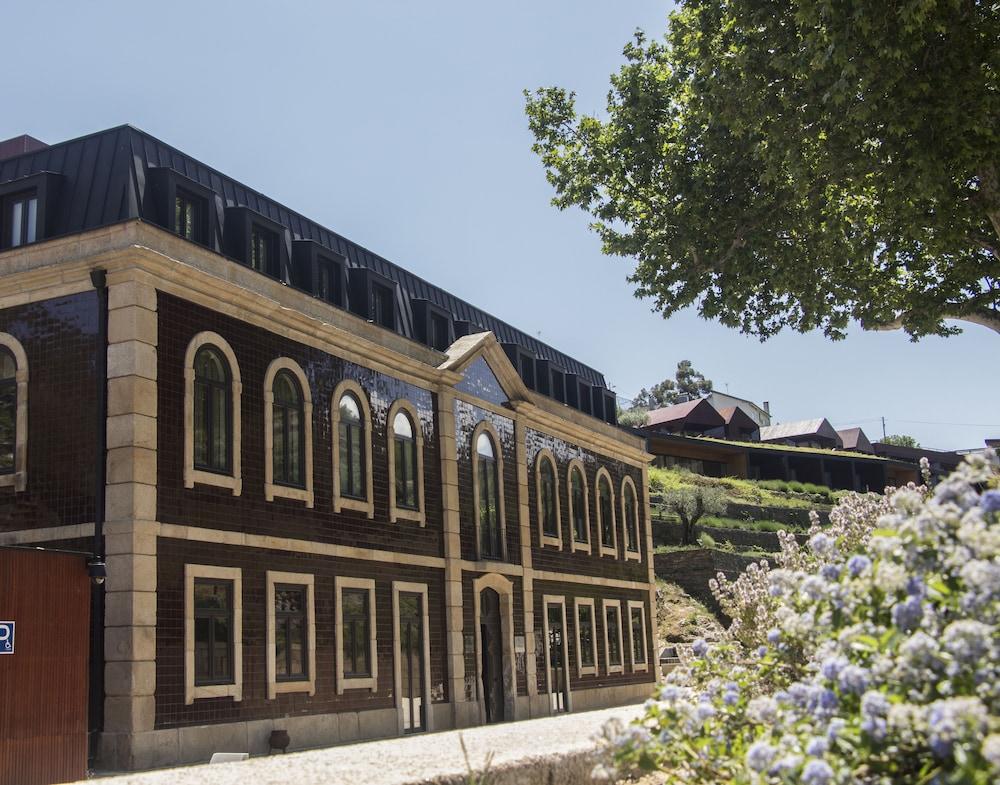 Longroiva Hotel Rural Dış mekan fotoğraf