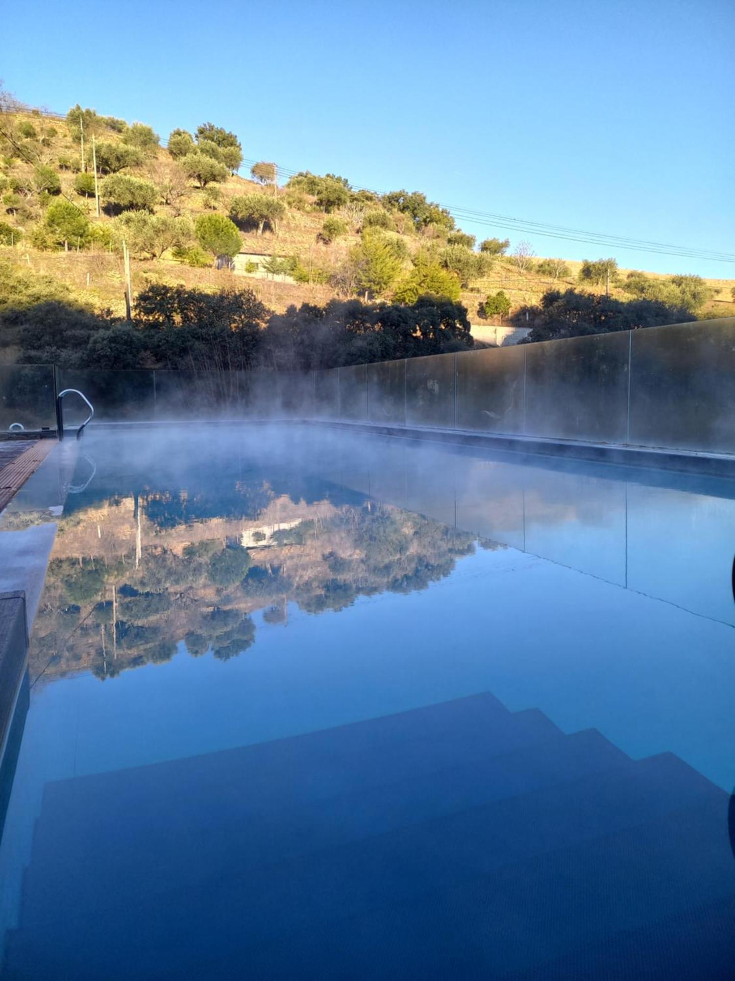 Longroiva Hotel Rural Dış mekan fotoğraf