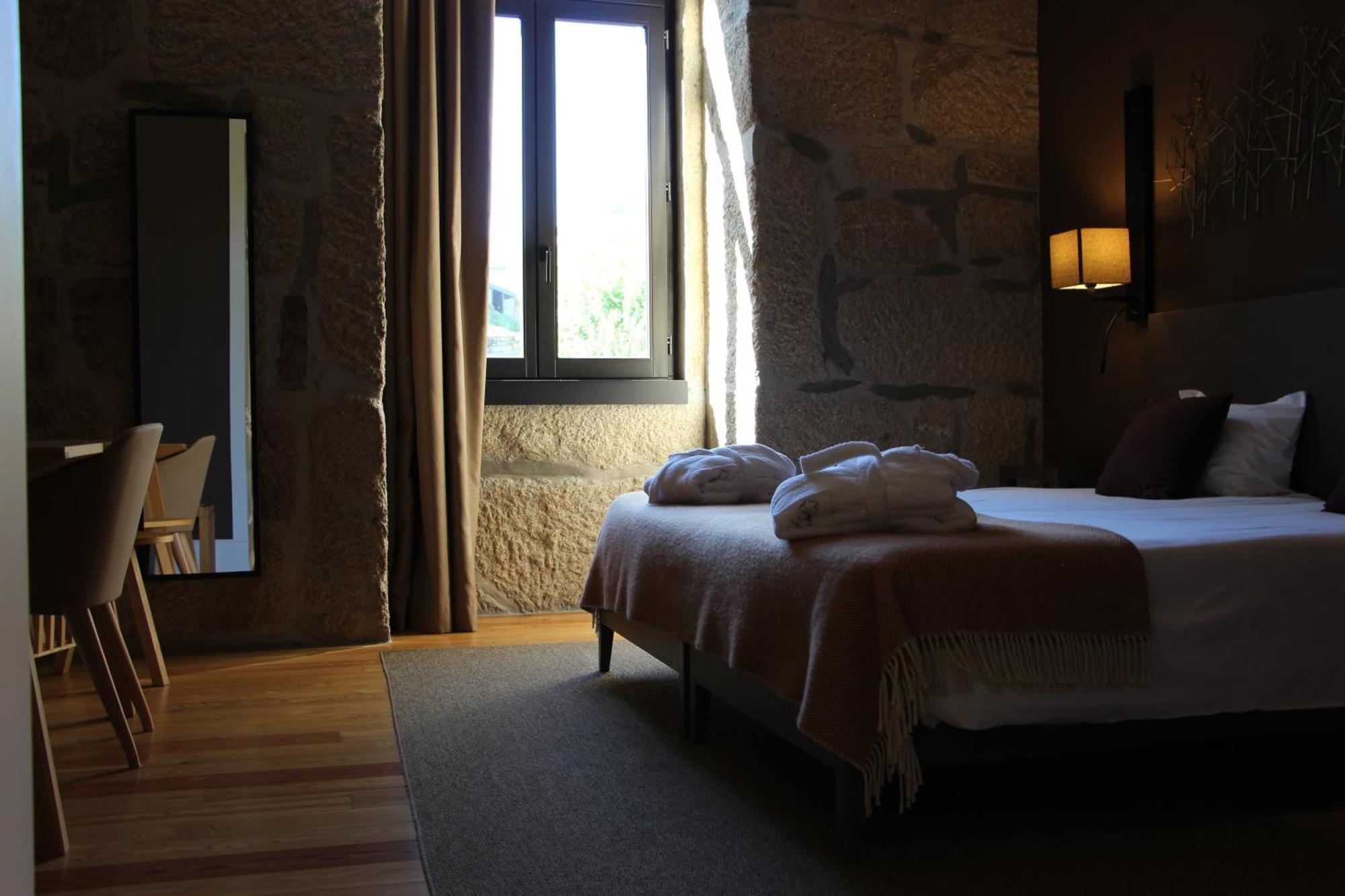 Longroiva Hotel Rural Dış mekan fotoğraf