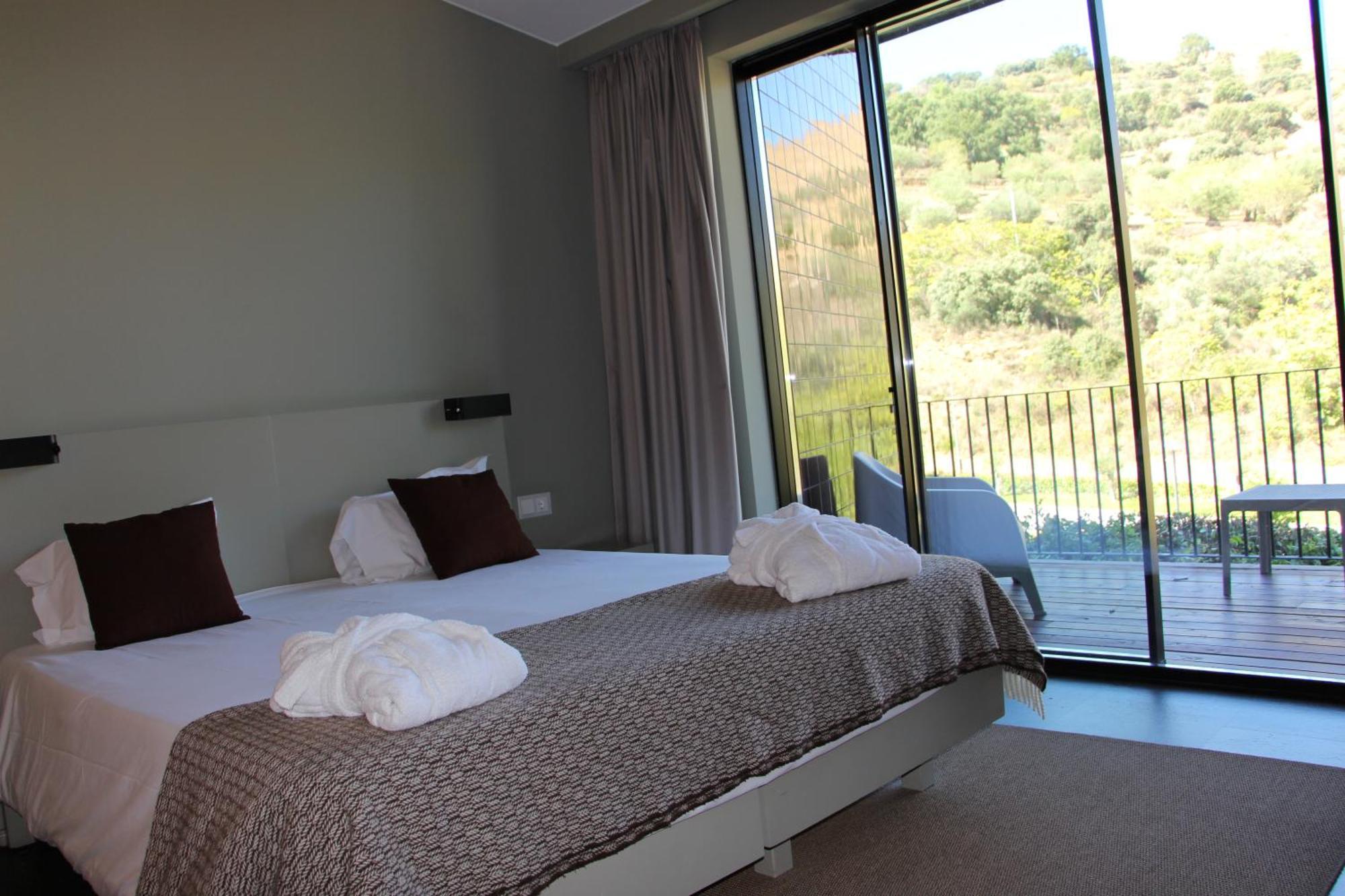 Longroiva Hotel Rural Dış mekan fotoğraf