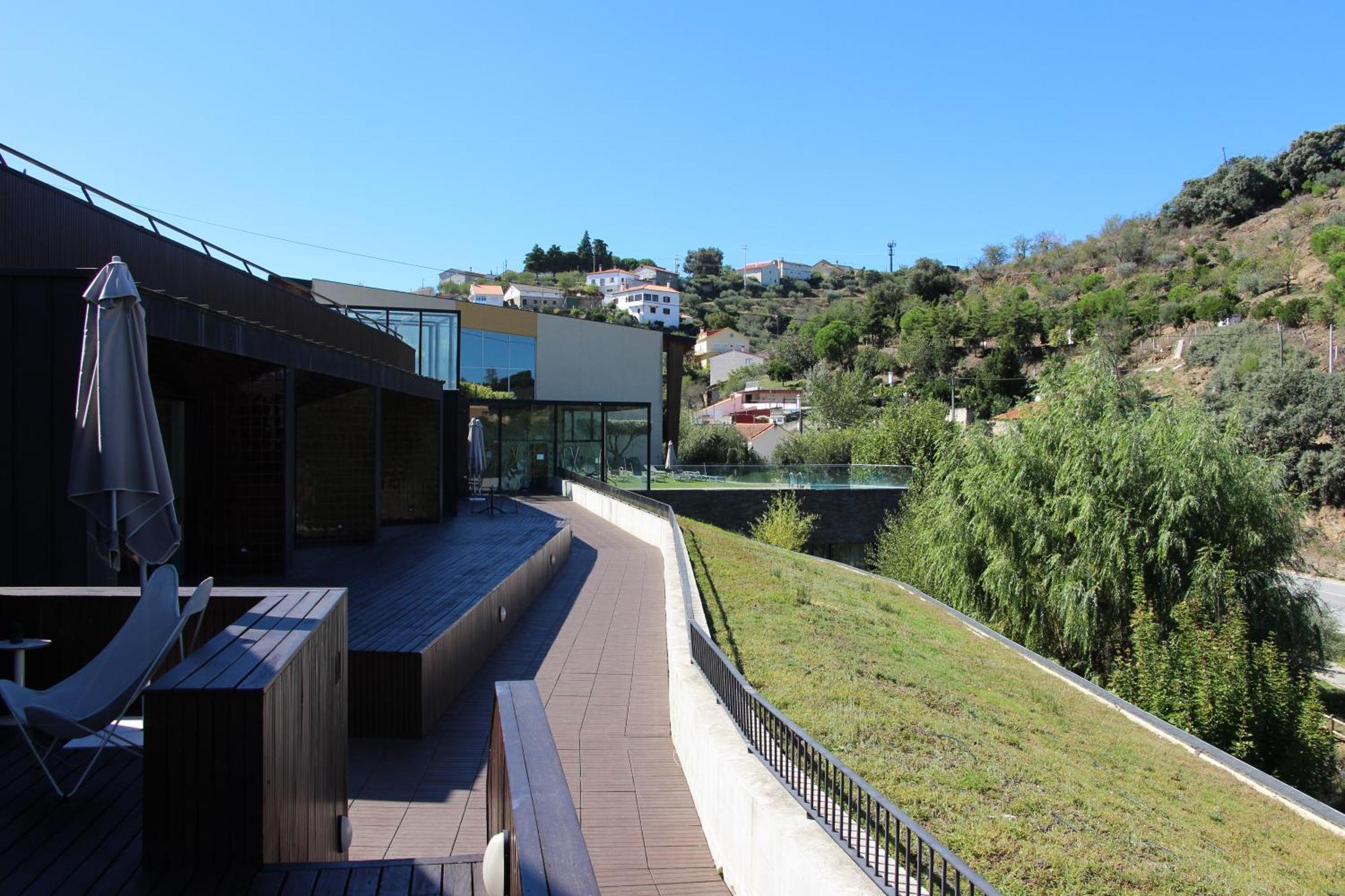 Longroiva Hotel Rural Dış mekan fotoğraf