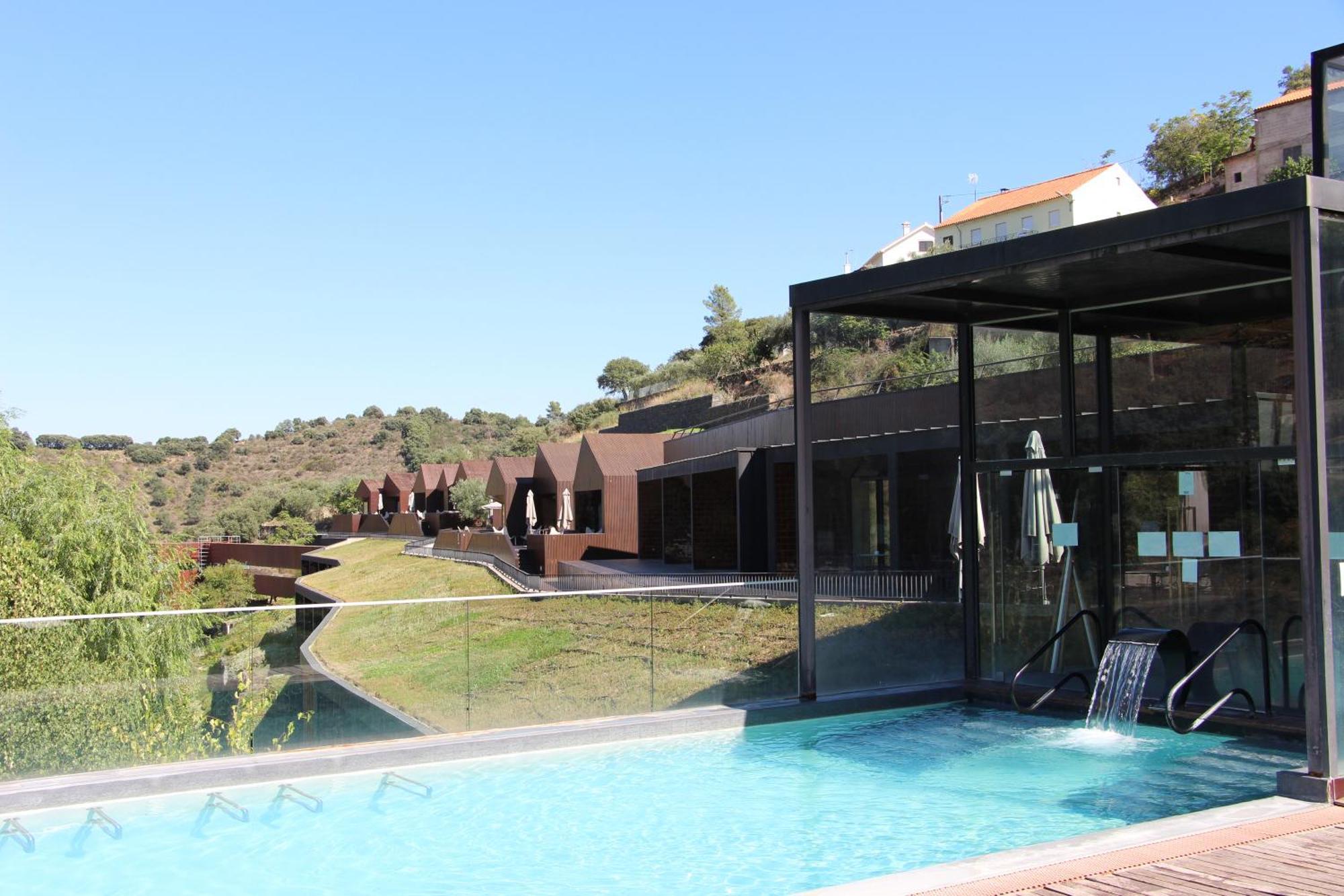 Longroiva Hotel Rural Dış mekan fotoğraf