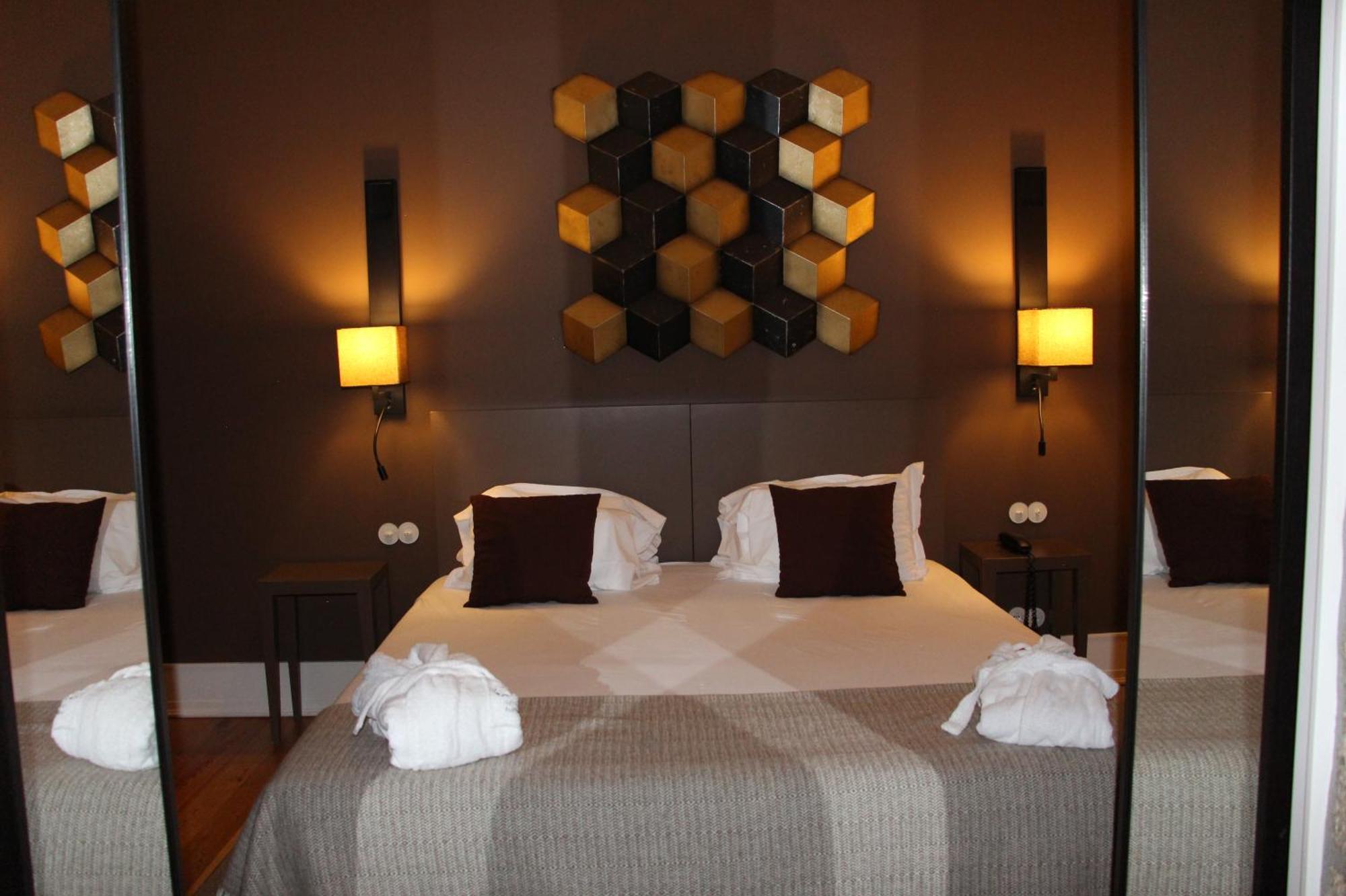 Longroiva Hotel Rural Dış mekan fotoğraf