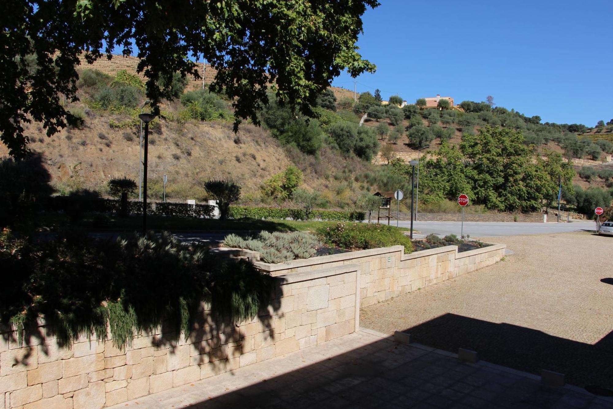 Longroiva Hotel Rural Dış mekan fotoğraf