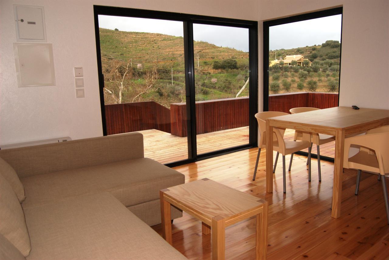 Longroiva Hotel Rural Dış mekan fotoğraf