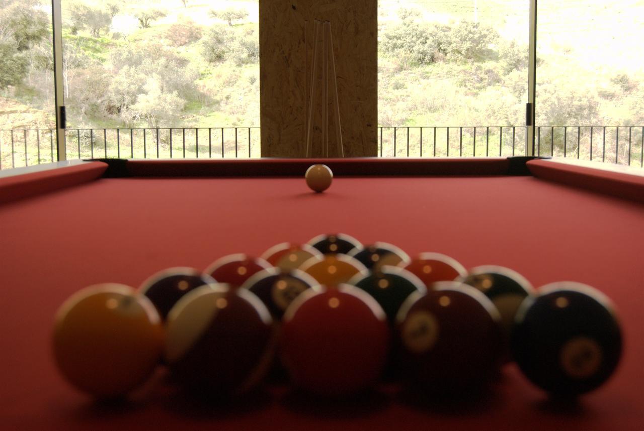 Longroiva Hotel Rural Dış mekan fotoğraf