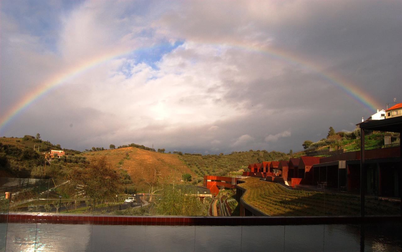 Longroiva Hotel Rural Dış mekan fotoğraf