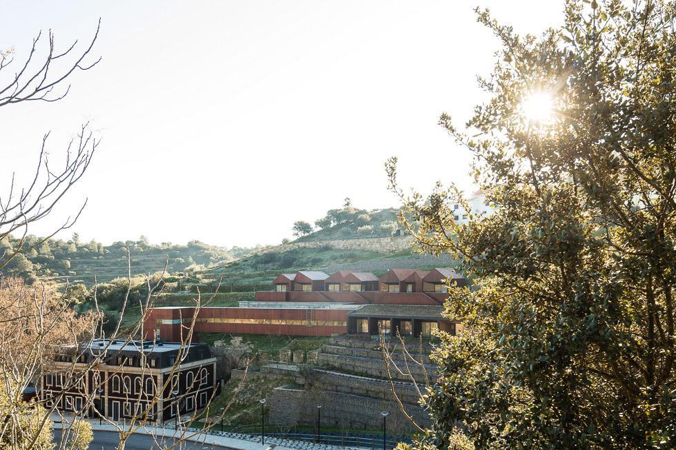 Longroiva Hotel Rural Dış mekan fotoğraf