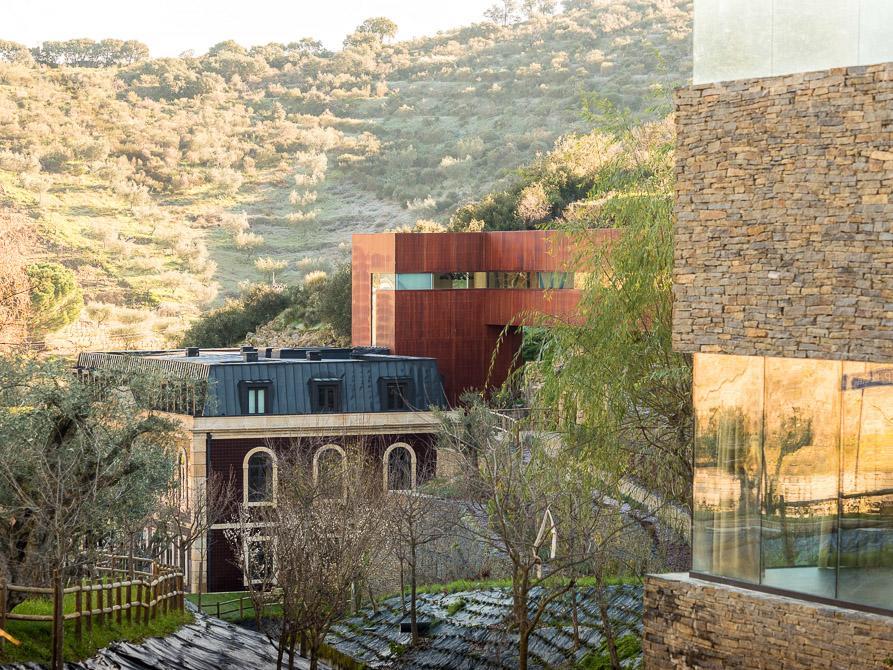 Longroiva Hotel Rural Dış mekan fotoğraf