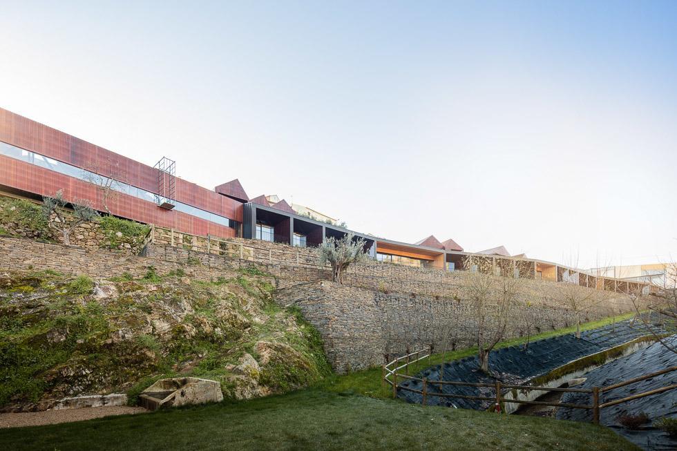 Longroiva Hotel Rural Dış mekan fotoğraf