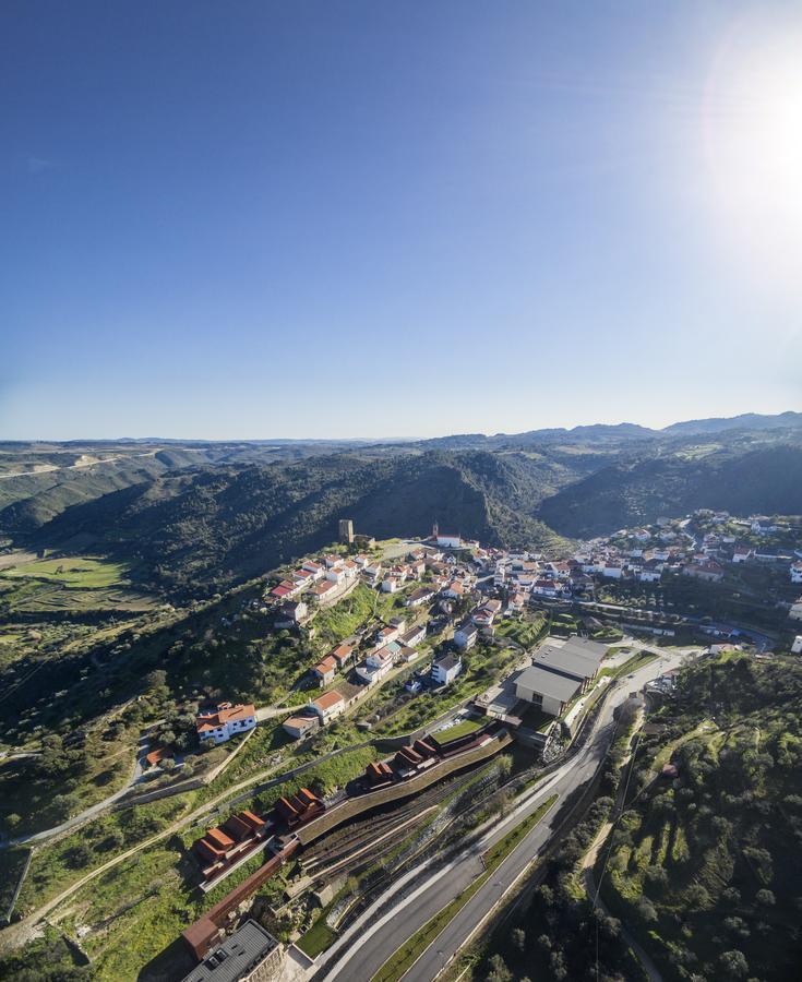 Longroiva Hotel Rural Dış mekan fotoğraf