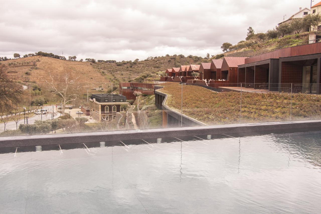 Longroiva Hotel Rural Dış mekan fotoğraf