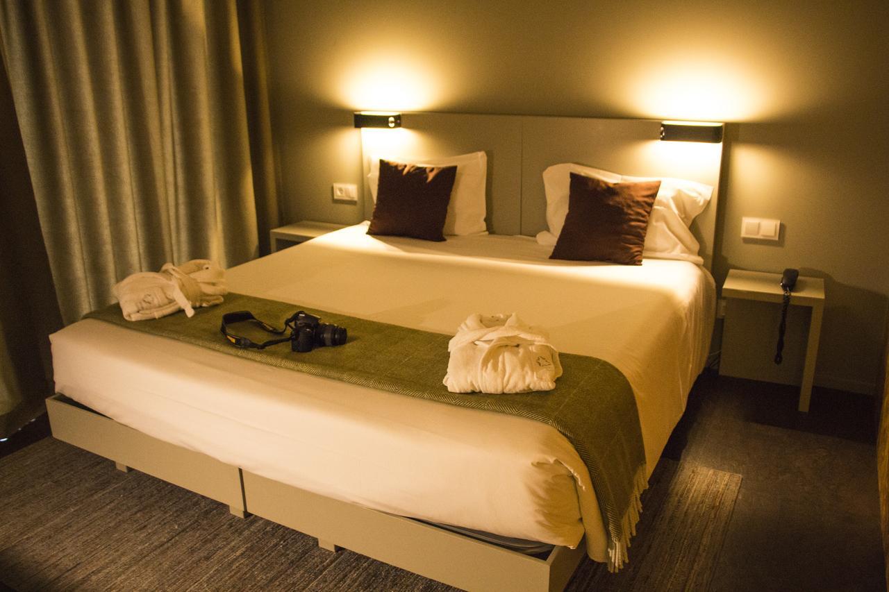 Longroiva Hotel Rural Dış mekan fotoğraf