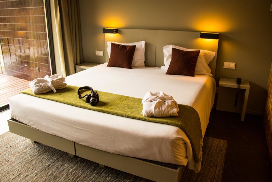 Longroiva Hotel Rural Dış mekan fotoğraf